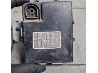 bontott NISSAN NAVARA Komfort Elektronika