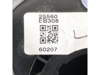 bontott NISSAN NAVARA Komplett Kormánykapcsoló (Bajuszkapcsoló)