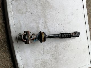 bontott NISSAN NAVARA Kormánykardán