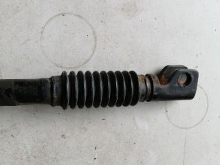 bontott NISSAN NAVARA Kormánykardán