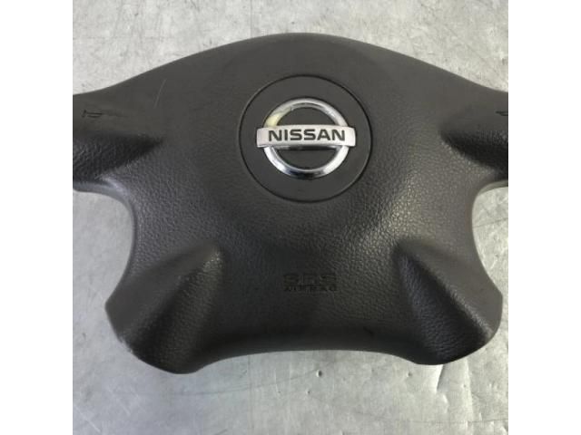 bontott NISSAN NAVARA Kormánylégzsák