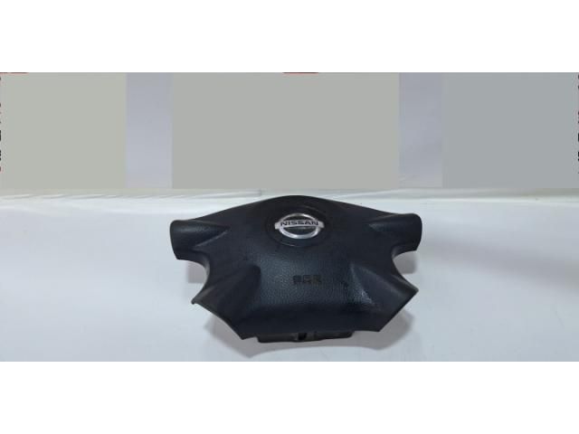 bontott NISSAN NAVARA Kormánylégzsák