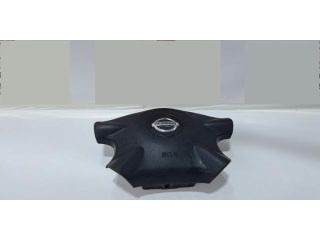 bontott NISSAN NAVARA Kormánylégzsák