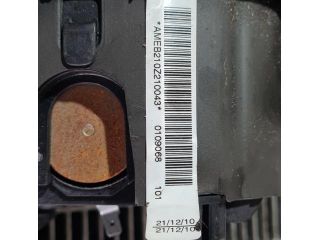 bontott NISSAN NAVARA Kormánylégzsák