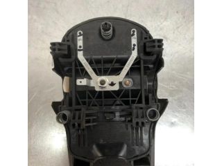 bontott NISSAN NAVARA Kormánylégzsák