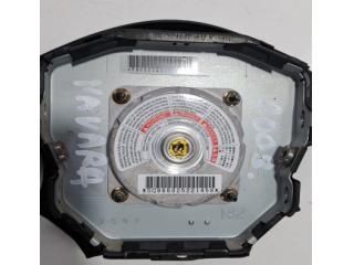 bontott NISSAN NAVARA Kormánylégzsák