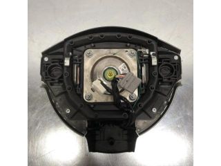 bontott NISSAN NAVARA Kormánylégzsák