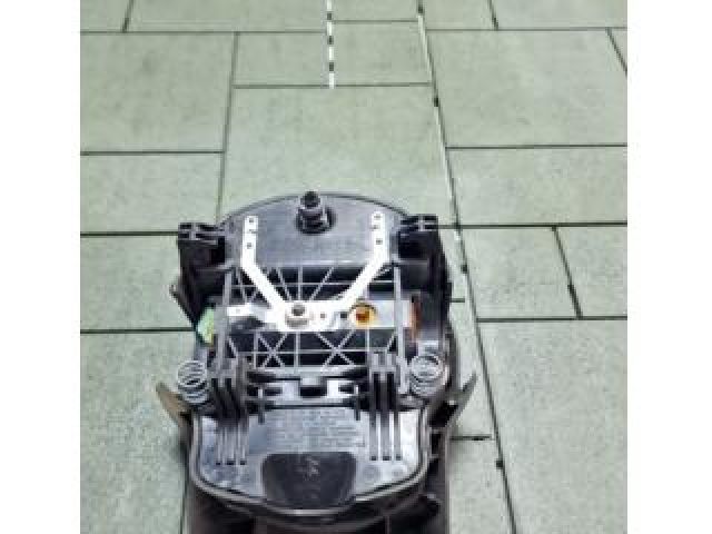 bontott NISSAN NAVARA Kormánylégzsák