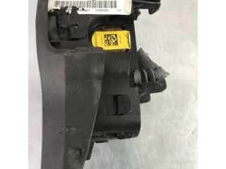 bontott NISSAN NAVARA Kormánylégzsák