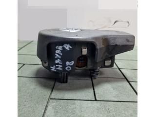 bontott NISSAN NAVARA Kormánylégzsák