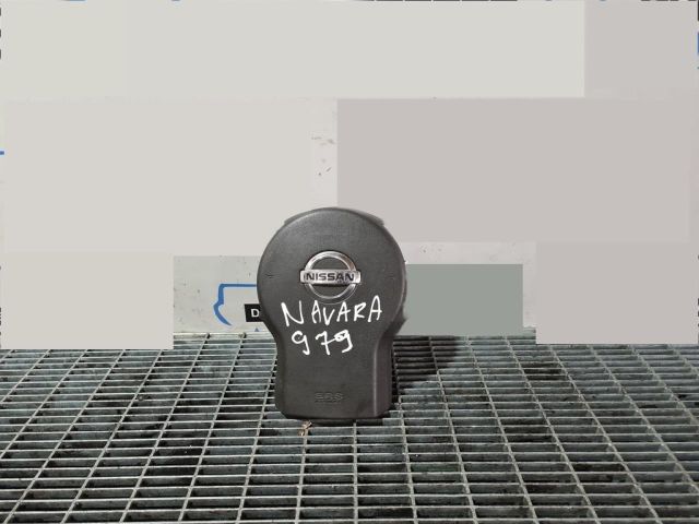 bontott NISSAN NAVARA Kormánylégzsák