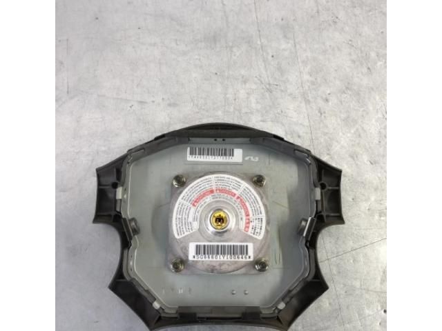 bontott NISSAN NAVARA Kormánylégzsák