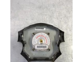 bontott NISSAN NAVARA Kormánylégzsák