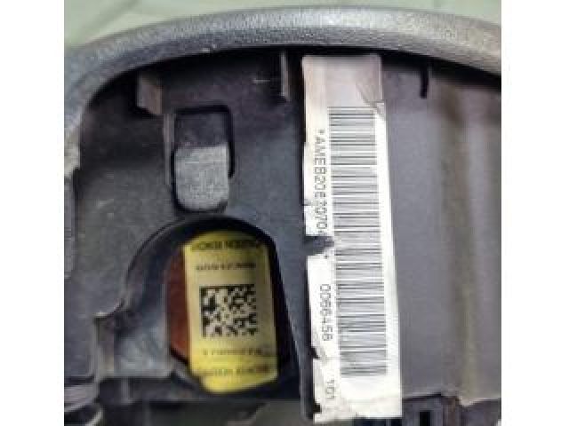 bontott NISSAN NAVARA Kormánylégzsák