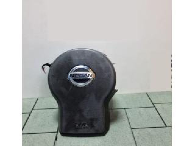 bontott NISSAN NAVARA Kormánylégzsák
