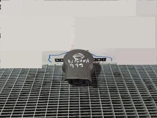 bontott NISSAN NAVARA Kormánylégzsák