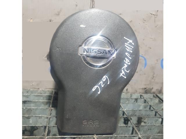 bontott NISSAN NAVARA Kormánylégzsák