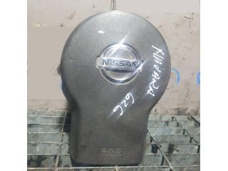 bontott NISSAN NAVARA Kormánylégzsák