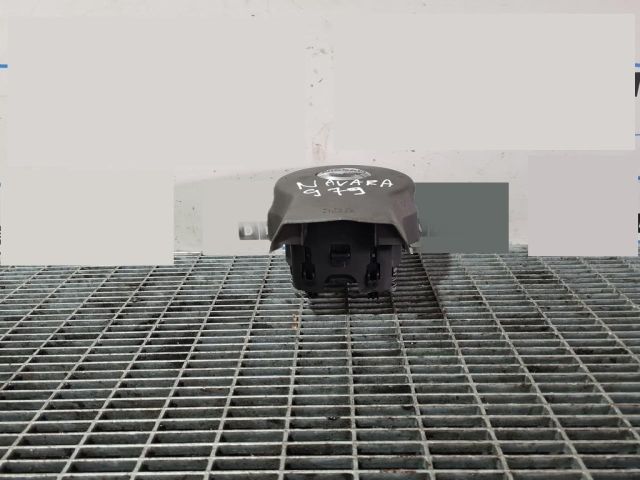 bontott NISSAN NAVARA Kormánylégzsák