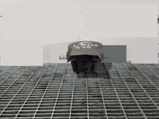 bontott NISSAN NAVARA Kormánylégzsák