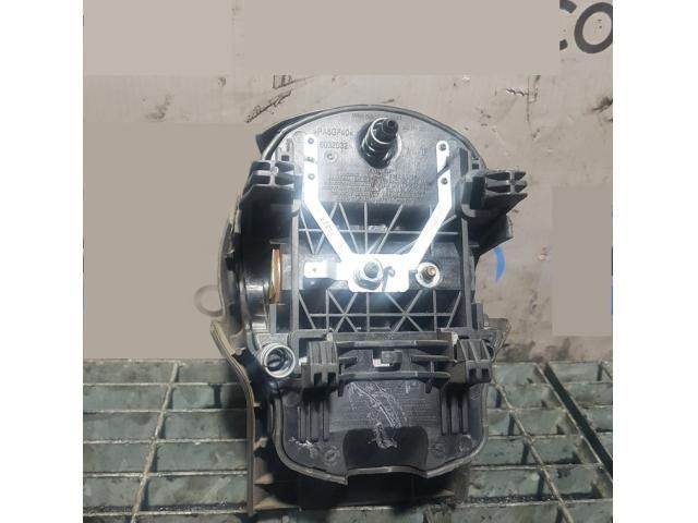 bontott NISSAN NAVARA Kormánylégzsák