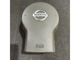 bontott NISSAN NAVARA Kormánylégzsák