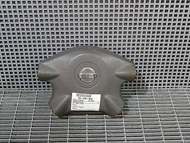 bontott NISSAN NAVARA Kormánylégzsák
