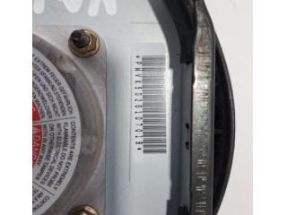 bontott NISSAN NAVARA Kormánylégzsák