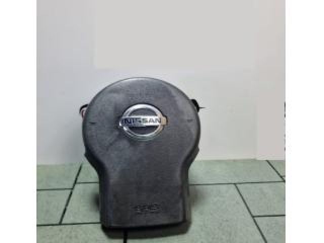 bontott NISSAN NAVARA Kormánylégzsák