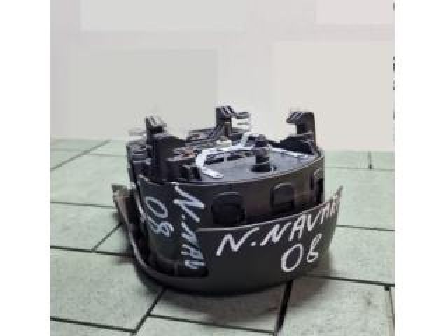 bontott NISSAN NAVARA Kormánylégzsák