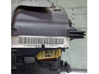 bontott NISSAN NAVARA Kormánylégzsák