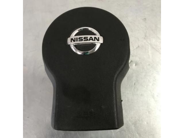 bontott NISSAN NAVARA Kormánylégzsák