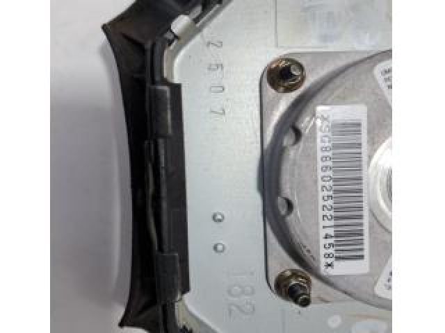 bontott NISSAN NAVARA Kormánylégzsák