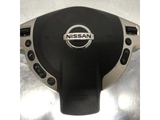 bontott NISSAN NAVARA Kormánylégzsák