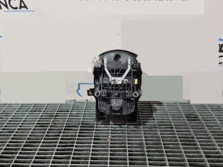 bontott NISSAN NAVARA Kormánylégzsák