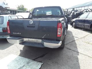 bontott NISSAN NAVARA Kormánymű Szervós