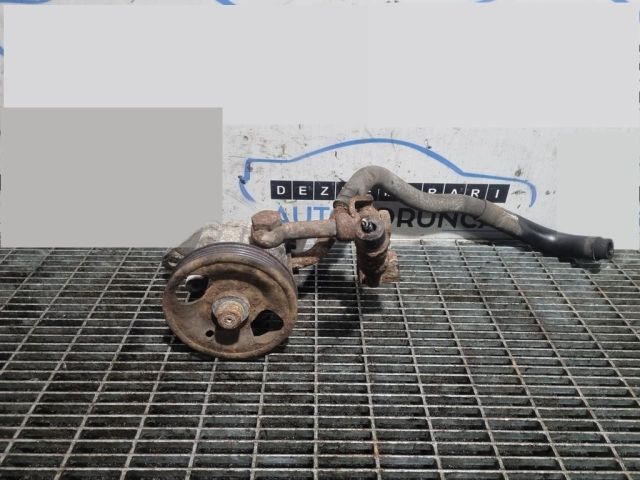 bontott NISSAN NAVARA Kormányszervó Motor (Elektromos)