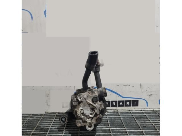 bontott NISSAN NAVARA Kormányszervó Motor (Elektromos)