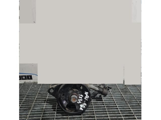 bontott NISSAN NAVARA Kormányszervó Motor (Elektromos)