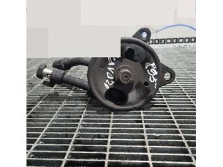 bontott NISSAN NAVARA Kormányszervó Motor (Elektromos)