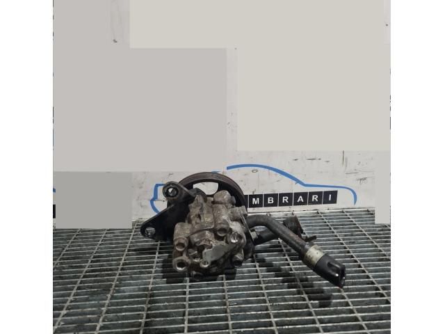 bontott NISSAN NAVARA Kormányszervó Motor (Elektromos)