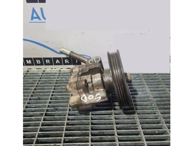 bontott NISSAN NAVARA Kormányszervó Motor (Elektromos)