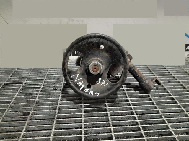 bontott NISSAN NAVARA Kormányszervó Motor (Elektromos)