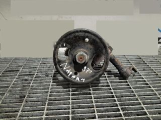 bontott NISSAN NAVARA Kormányszervó Motor (Elektromos)