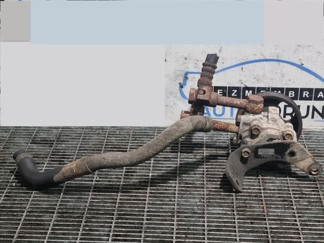 bontott NISSAN NAVARA Kormányszervó Motor (Elektromos)