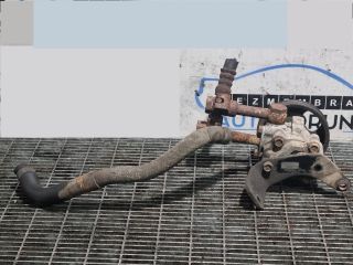 bontott NISSAN NAVARA Kormányszervó Motor (Elektromos)