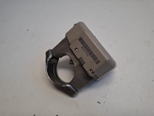 bontott NISSAN NAVARA Kormányzár (Elektromos)