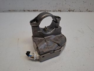 bontott NISSAN NAVARA Kormányzár (Elektromos)