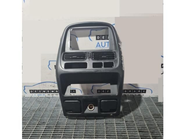 bontott NISSAN NAVARA Középső Szellőző