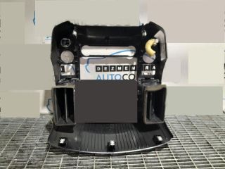 bontott NISSAN NAVARA Középső Szellőző